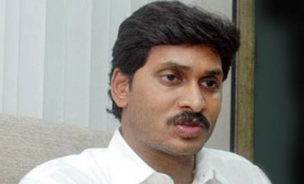 YSR Congress chief Jagan Reddy. (Photo: DC/File) YSR Congress chief Jagan Reddy. (Photo: DC/File)